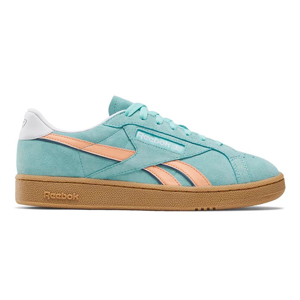 REEBOK Club C Grounds UK унисекс повседневные кроссовки