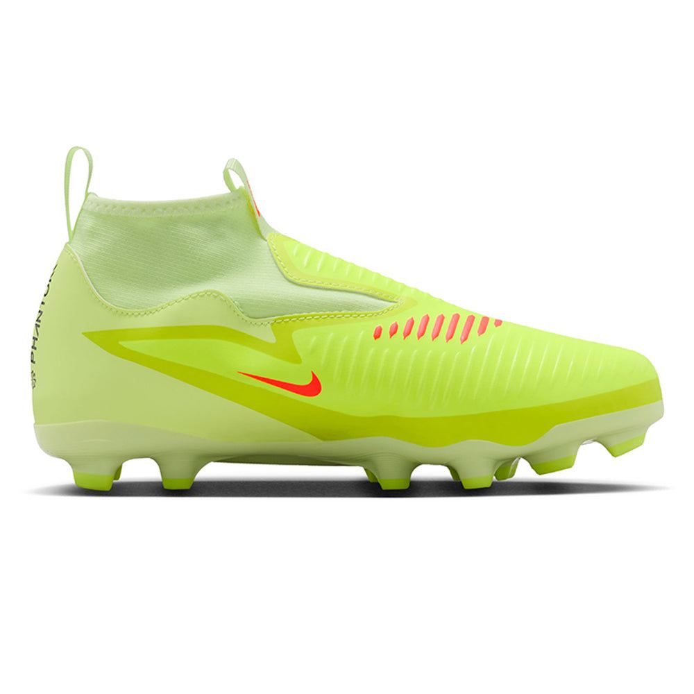 NIKE детские Phantom 6 Academy High MG футбольные бутсы