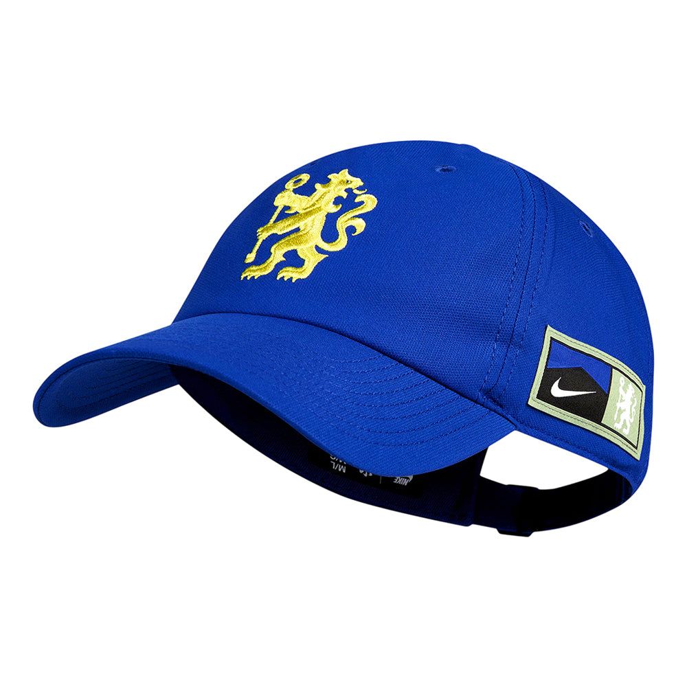 NIKE Chelsea FC Club Poly 5P 2026/27 унисекс кепка