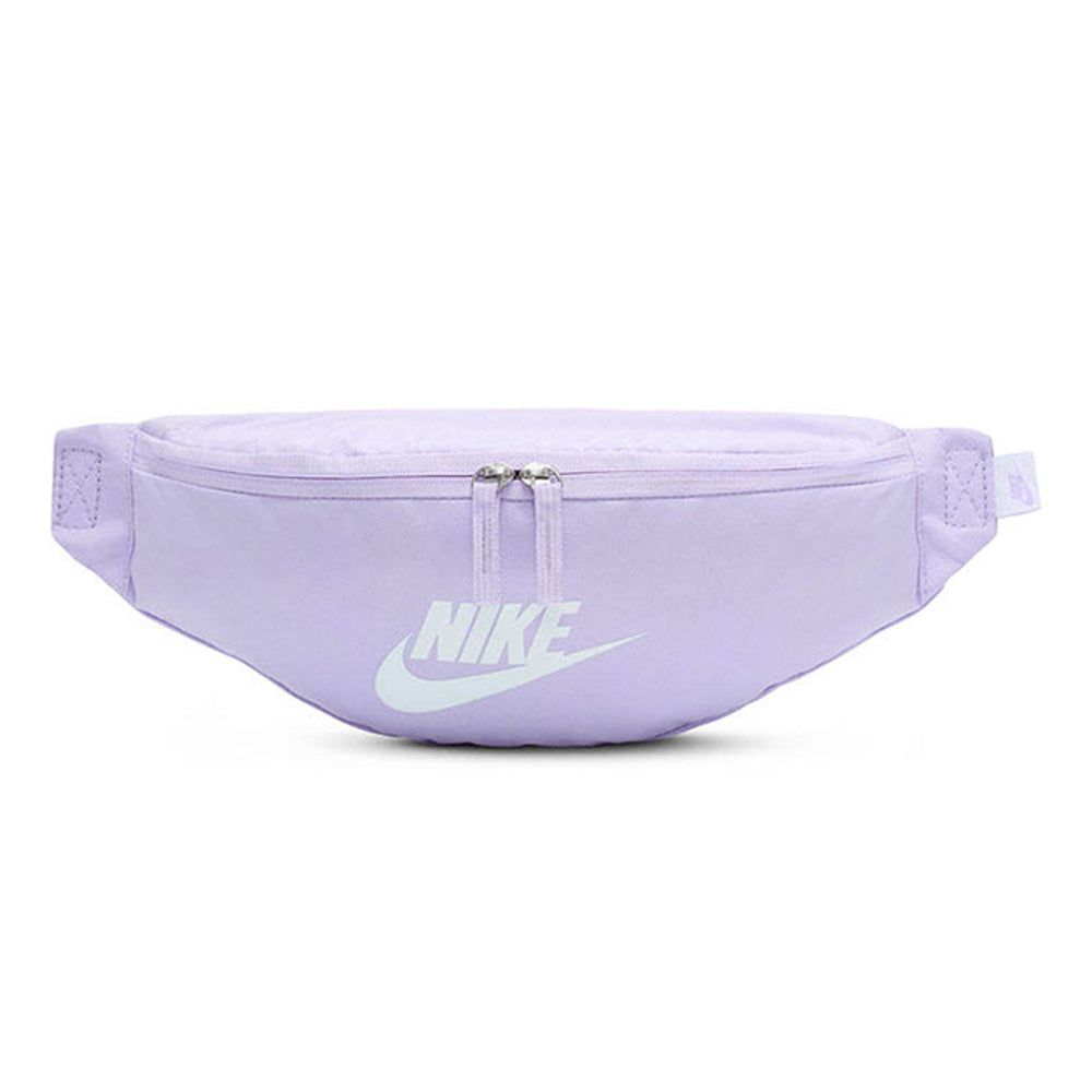 NIKE Heritage унисекс поясная сумка