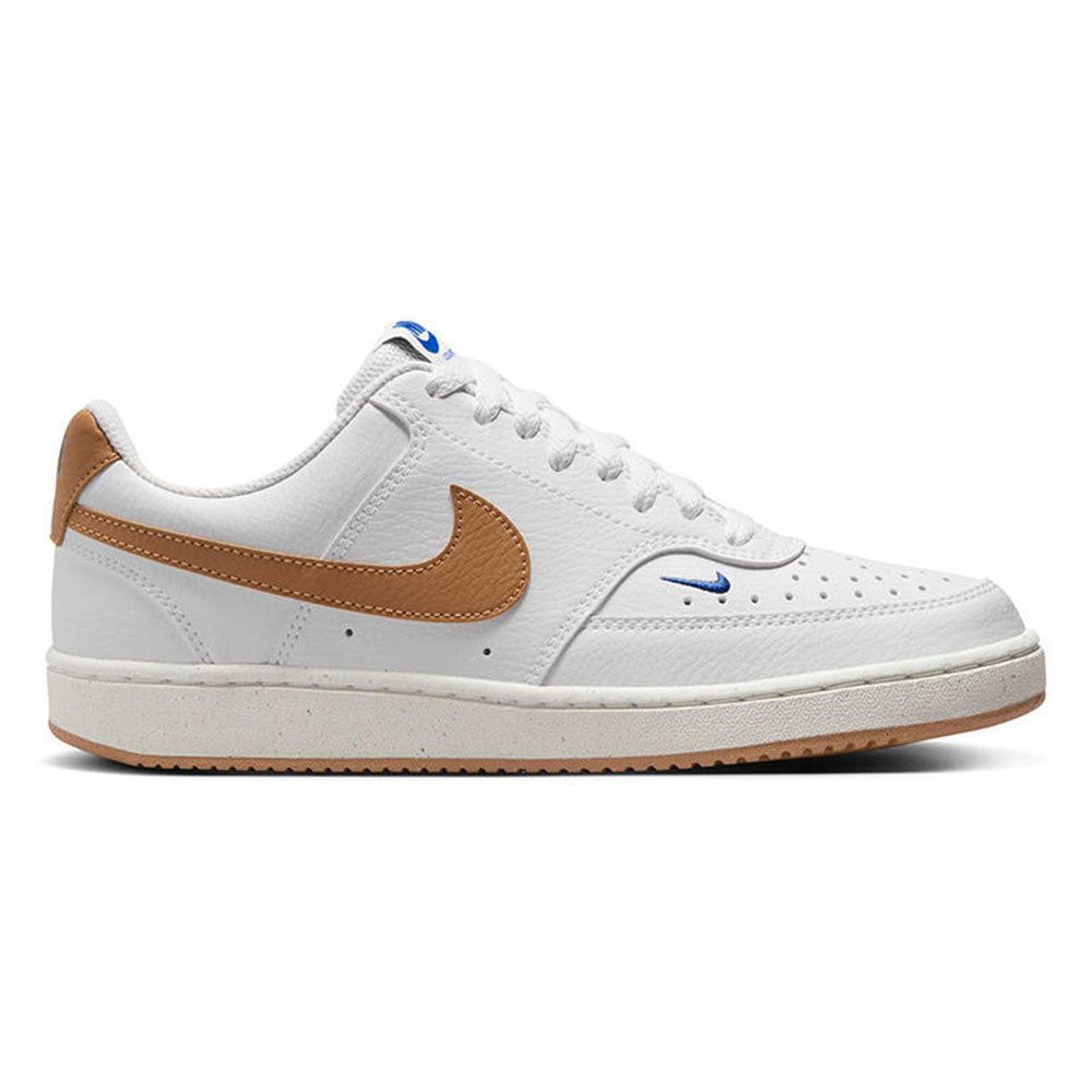 NIKE Court Vision Low Next Nature женские повседневные кроссовки