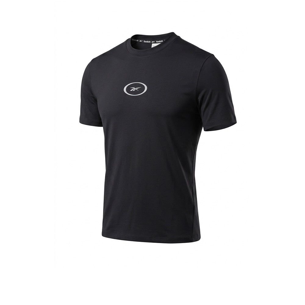 REEBOK Athlete Speed мужская спортивная футболка