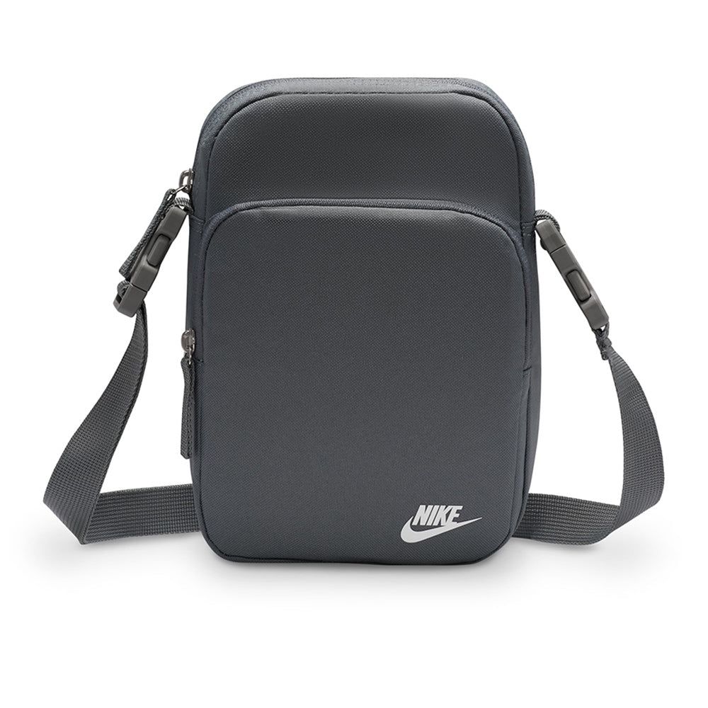 NIKE Heritage унисекс сумка через плечо