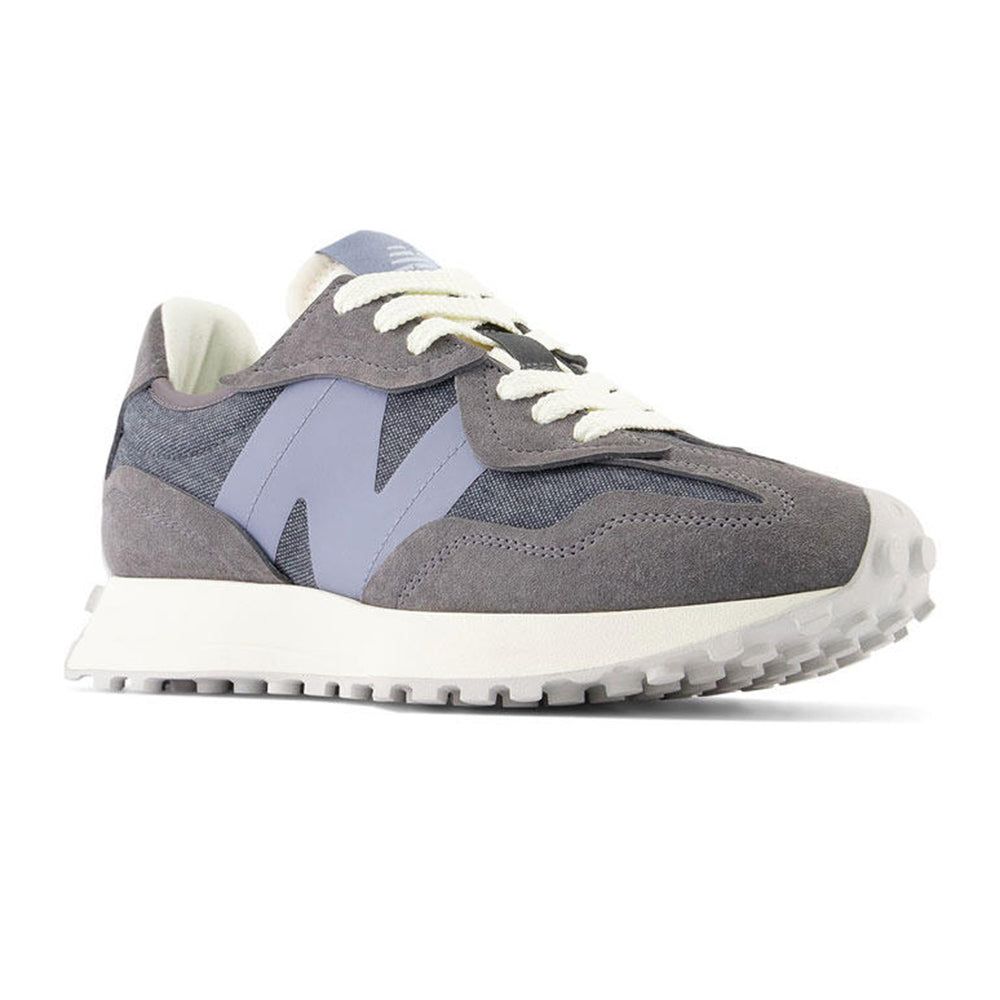 NEW BALANCE 327 унисекс повседневные кроссовки
