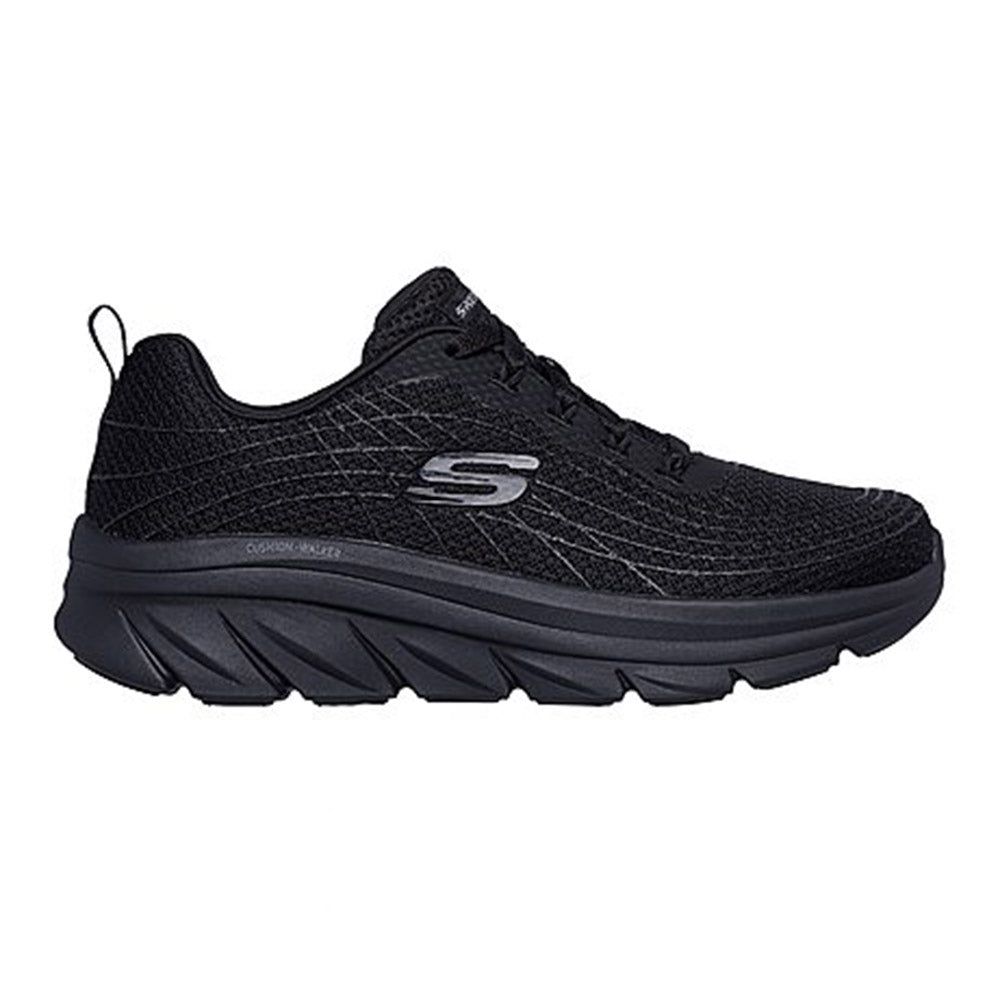 SKECHERS Cushion Walker женские повседневные кроссовки