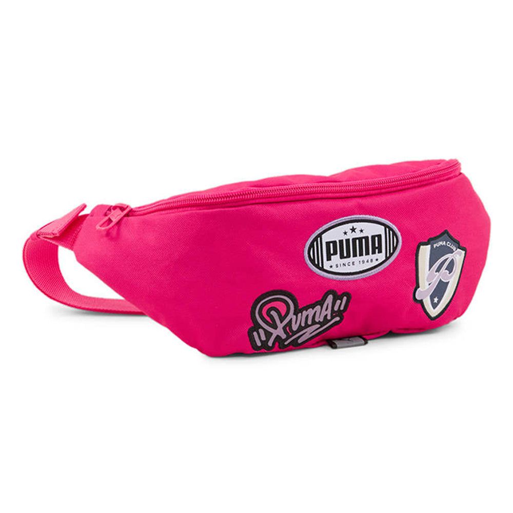 PUMA Patch унисекс поясная сумка