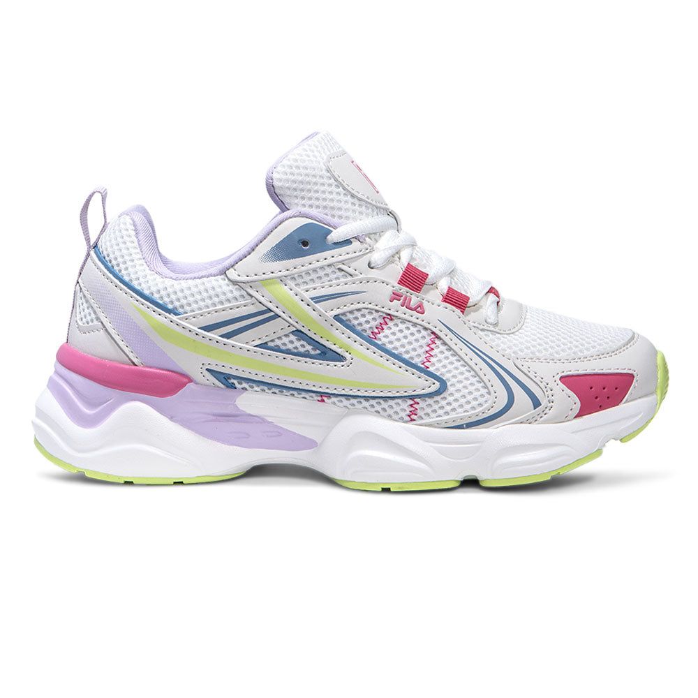 FILA Fushion женские кроссовки