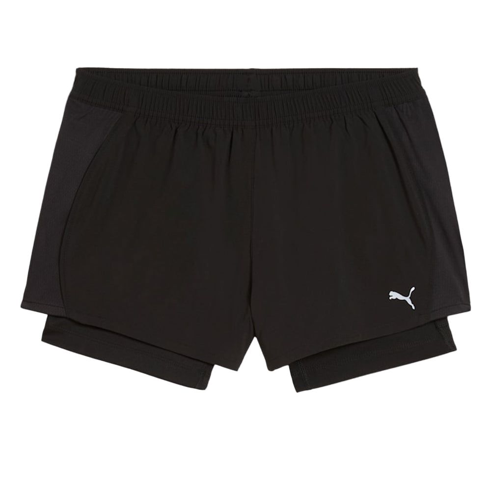 PUMA Velocity 2in1 3" женские шорты для бега