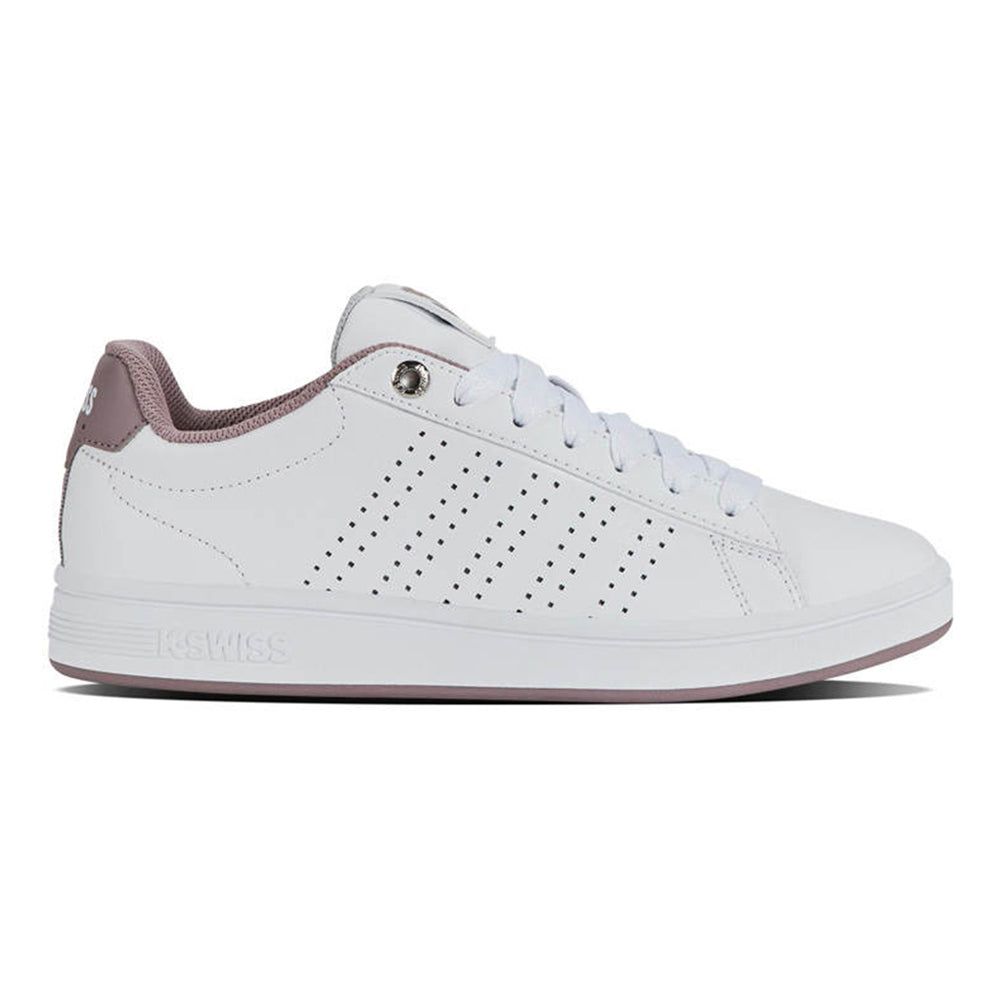 K-SWISS Base Court женские повседневные кроссовки