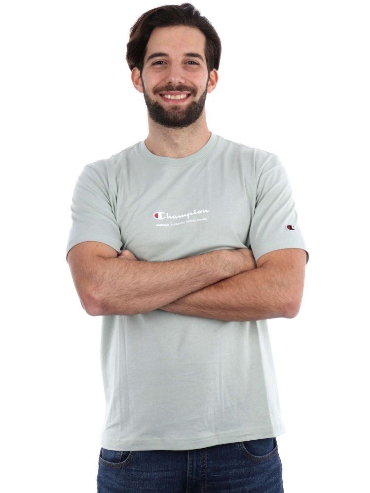 CHAMPION футболка мужская