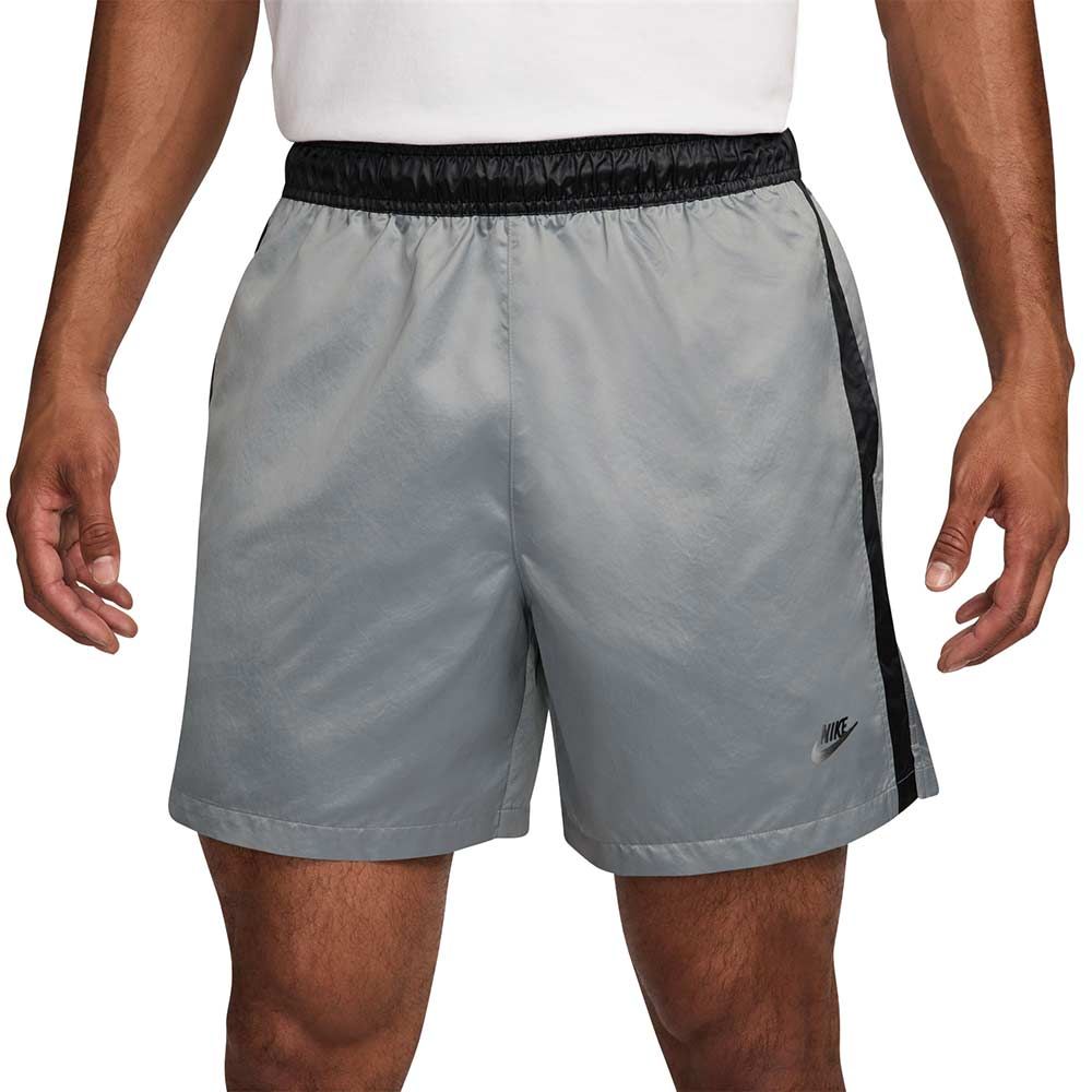 NIKE Sportswear Club Flow мужские повседневные шорты