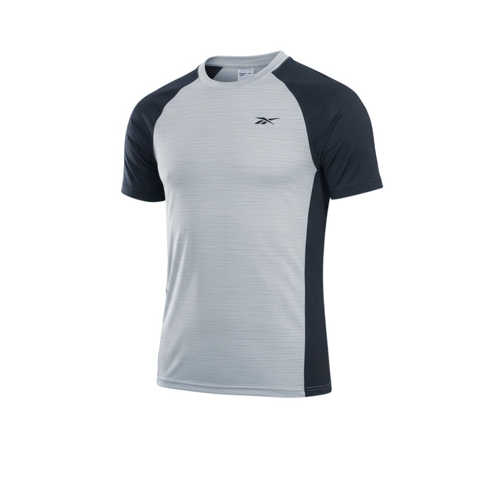 REEBOK Contrast Muscle мужская спортивная футболка