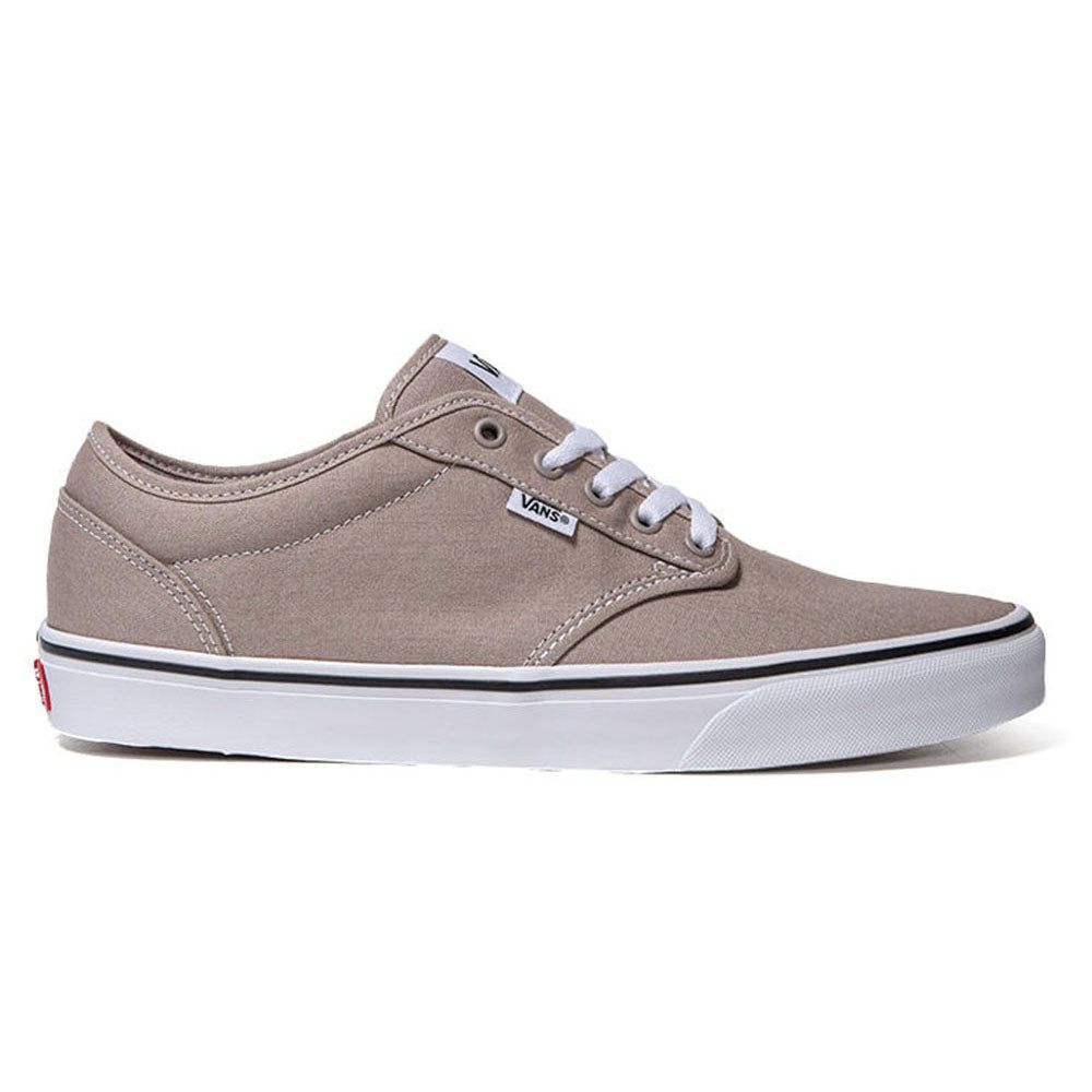 VANS Brooklyn LS мужские повседневные кроссовки