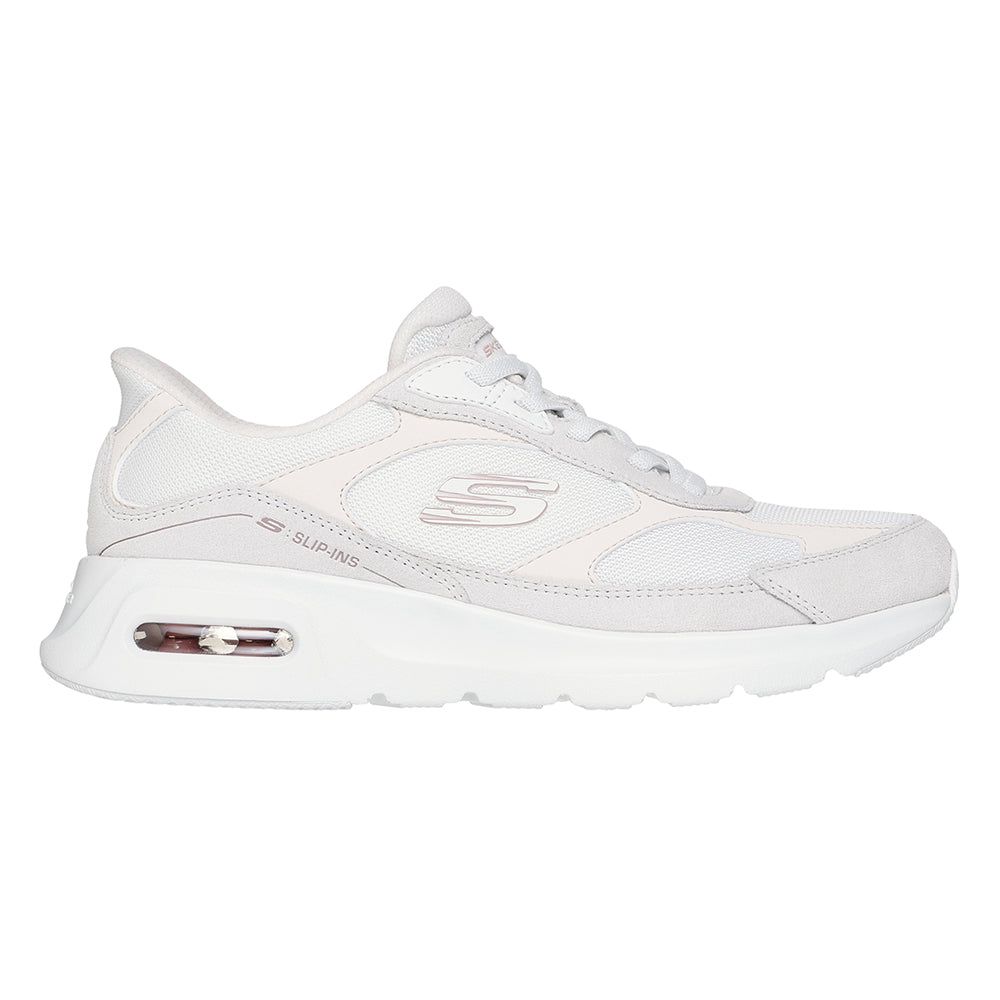 SKECHERS Skech-Air Court - Retro Wave женские повседневные кроссовки