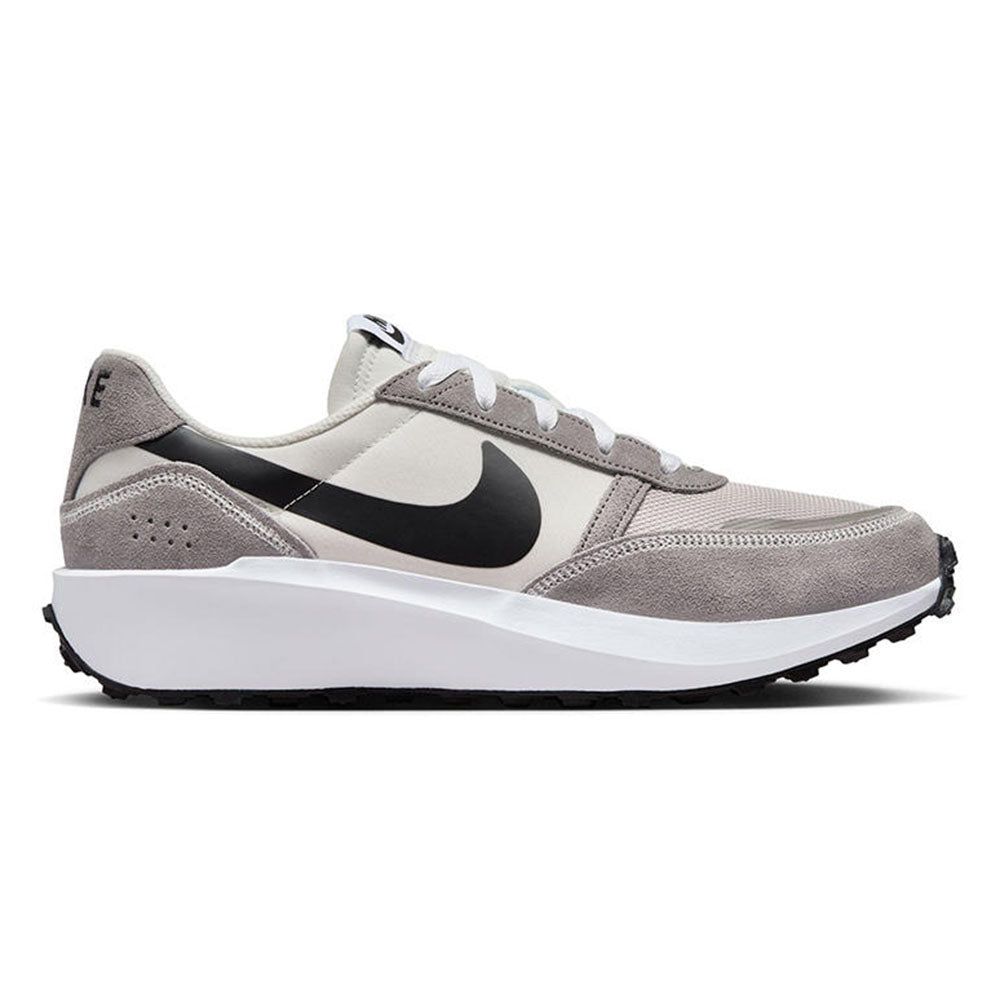 NIKE Waffle Nav мужские повседневные кроссовки