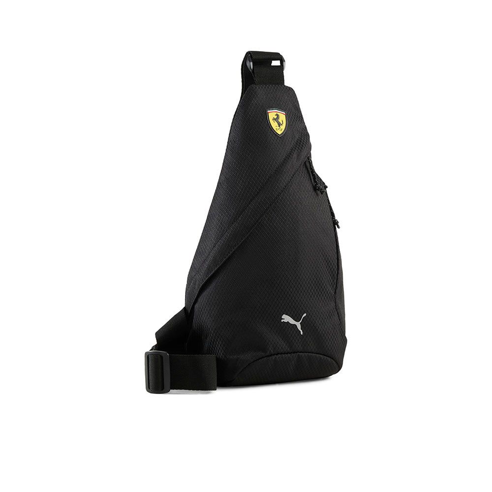 PUMA Scuderia Ferrari унисекс сумка через плечо