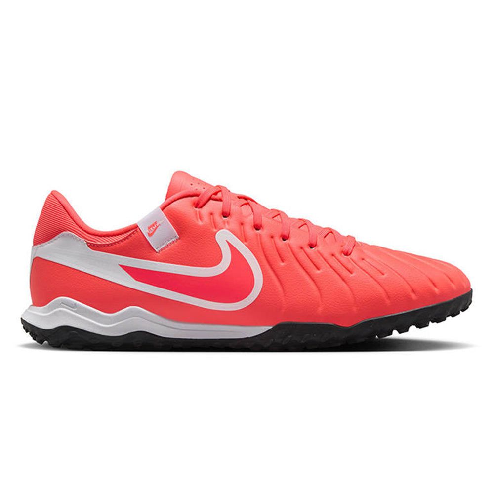 NIKE Tiempo Legend 10 Academy TF Low-Top мужские футбольные бутсы