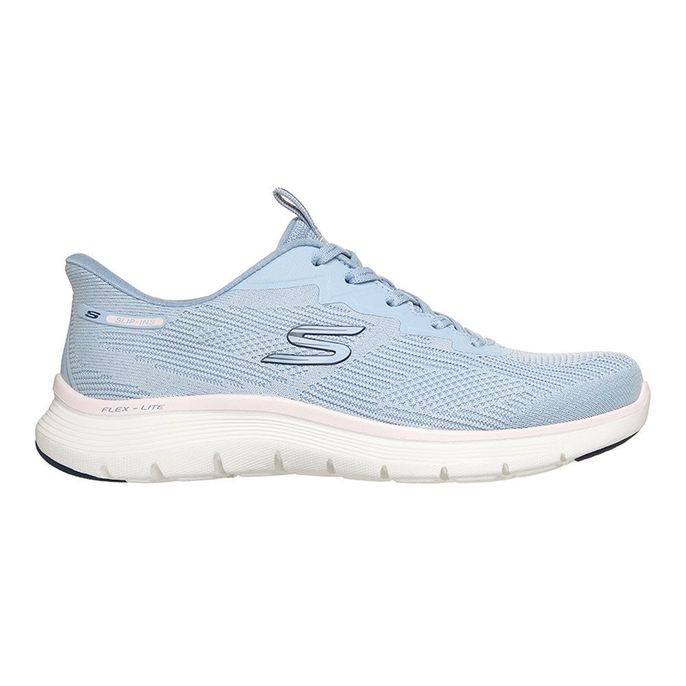 SKECHERS Flex Appeal 5.0 - Pure Wave женские повседневные кроссовки