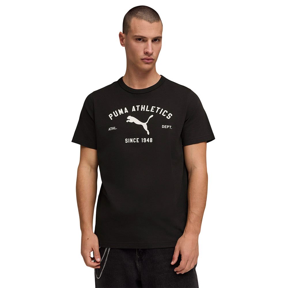 PUMA Class Graphic мужская футболка
