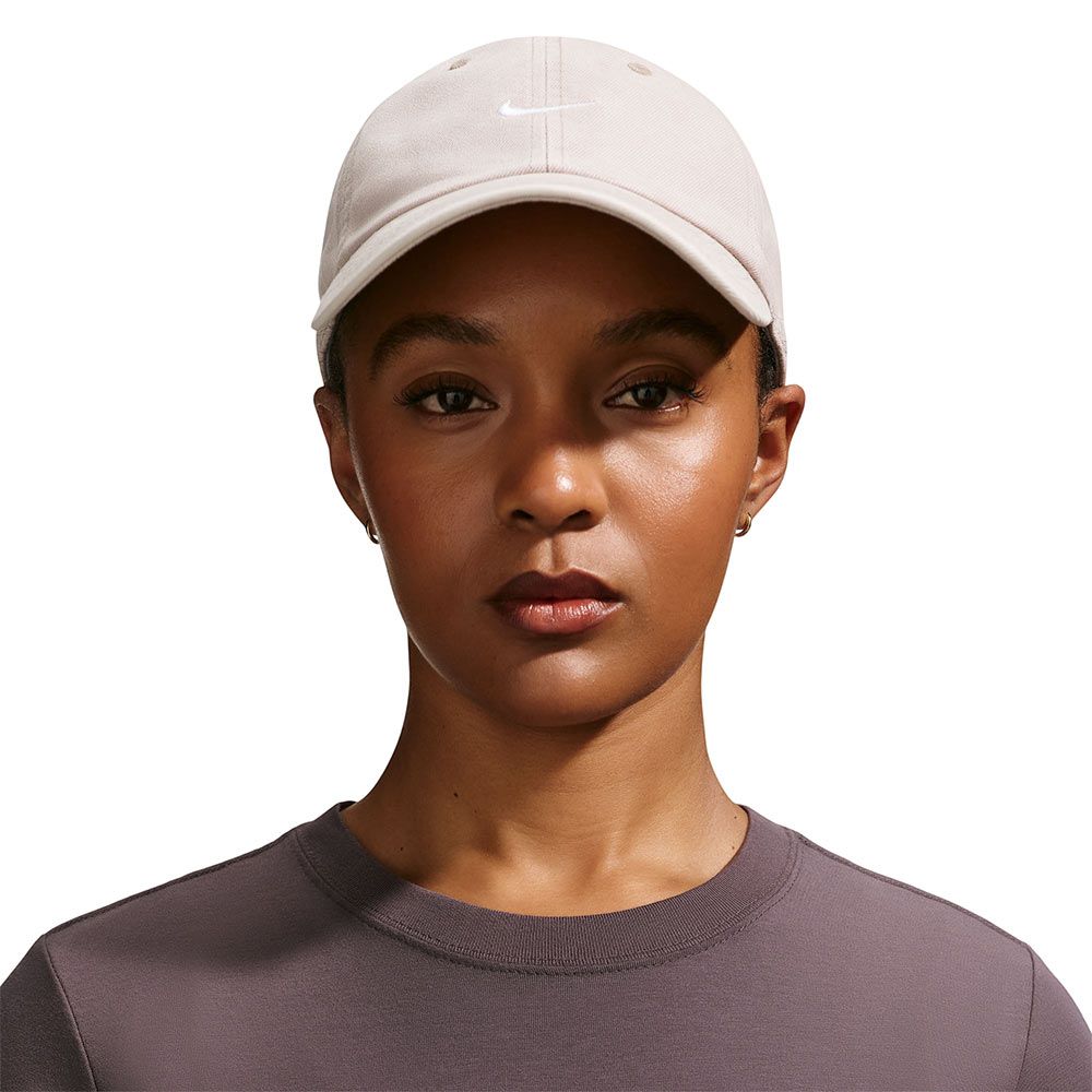 NIKE Club Unstructured Denim унисекс кепка