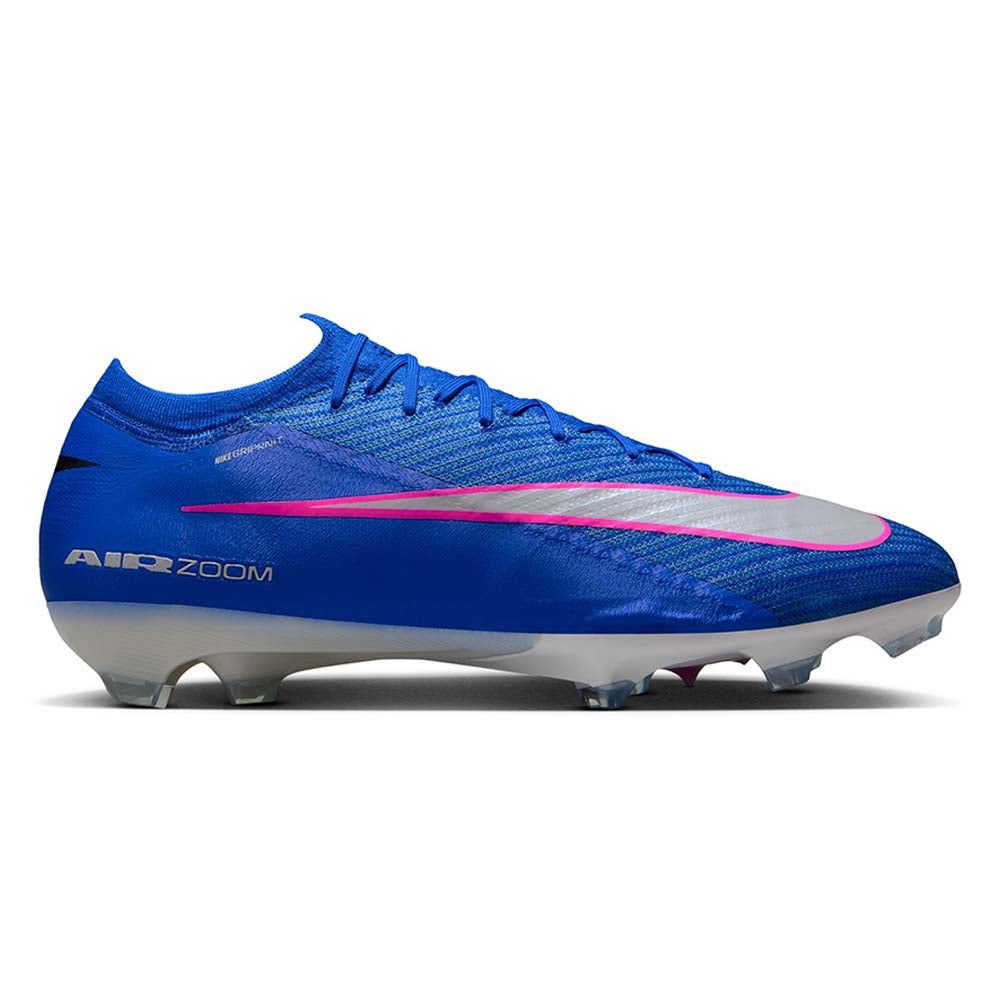 NIKE мужские Mercurial Vapor 16 Elite FG Low-Top футбольные бутсы