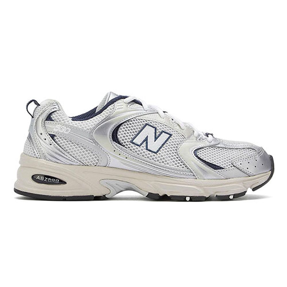 NEW BALANCE 530 мужские повседневные кроссовки