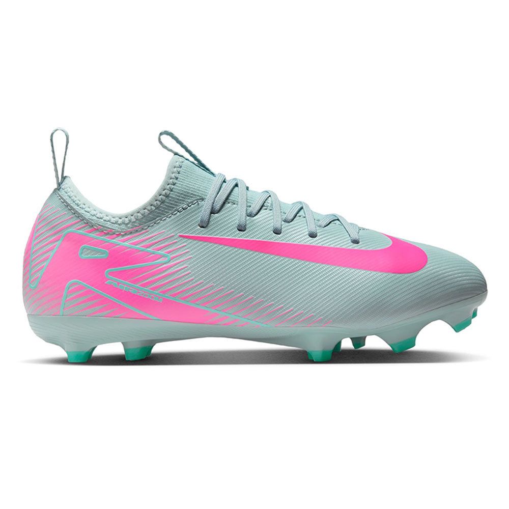 NIKE детские Mercurial Vapor 16 Academy MG Low-Top футбольные бутсы