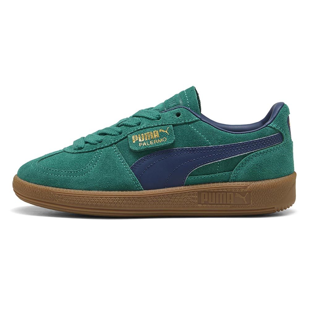 PUMA Palermo детские повседневные кроссовки