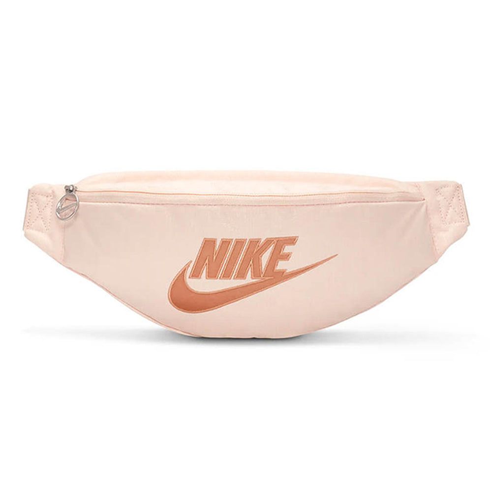 NIKE Heritage унисекс поясная сумка