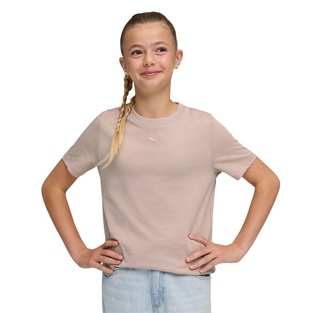 PUMA Essentials детская футболка