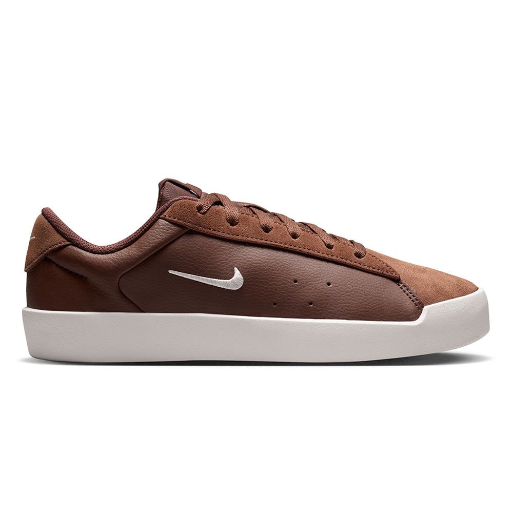 NIKE Court Heritage женские повседневные кроссовки