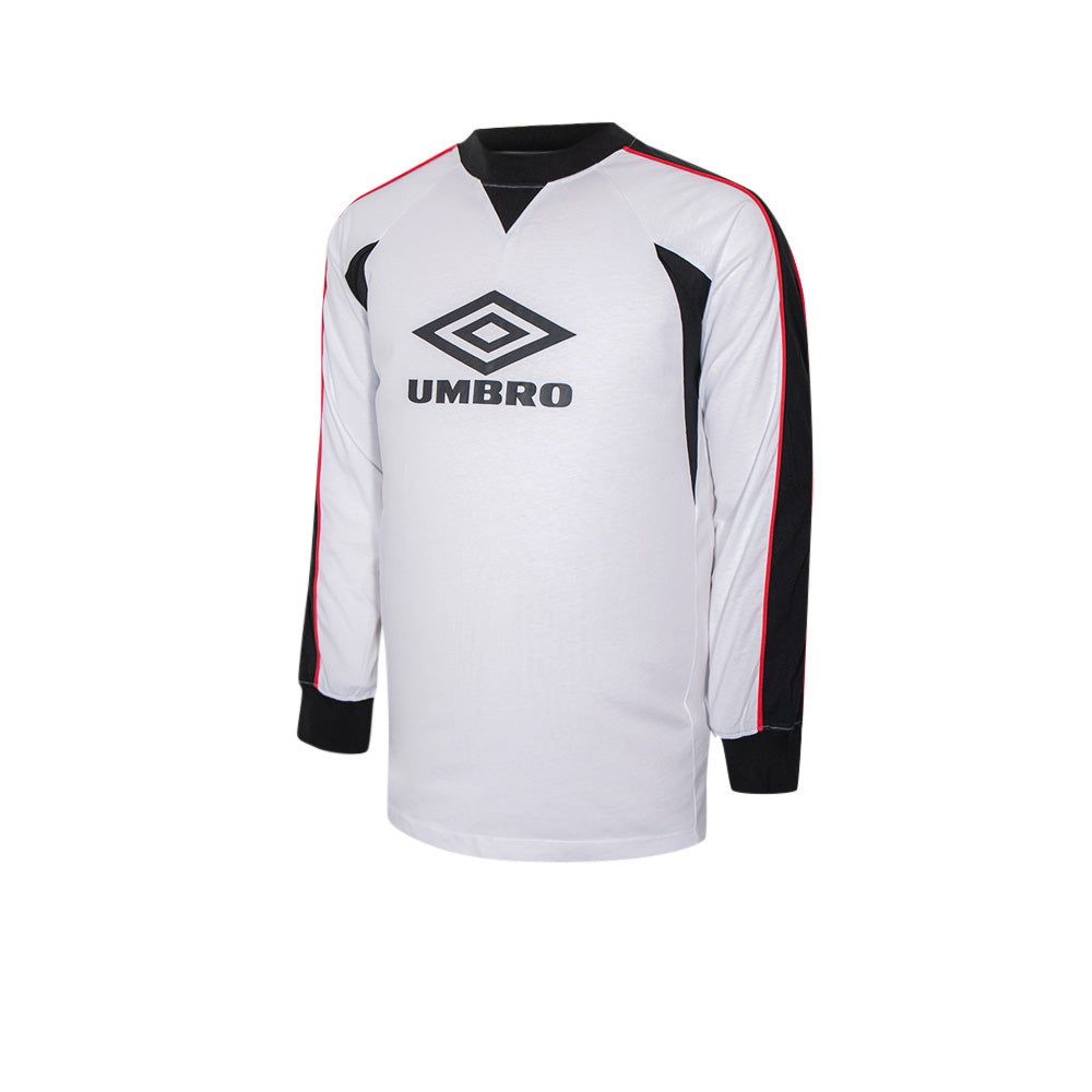 UMBRO Panelled мужская футбольная футболка