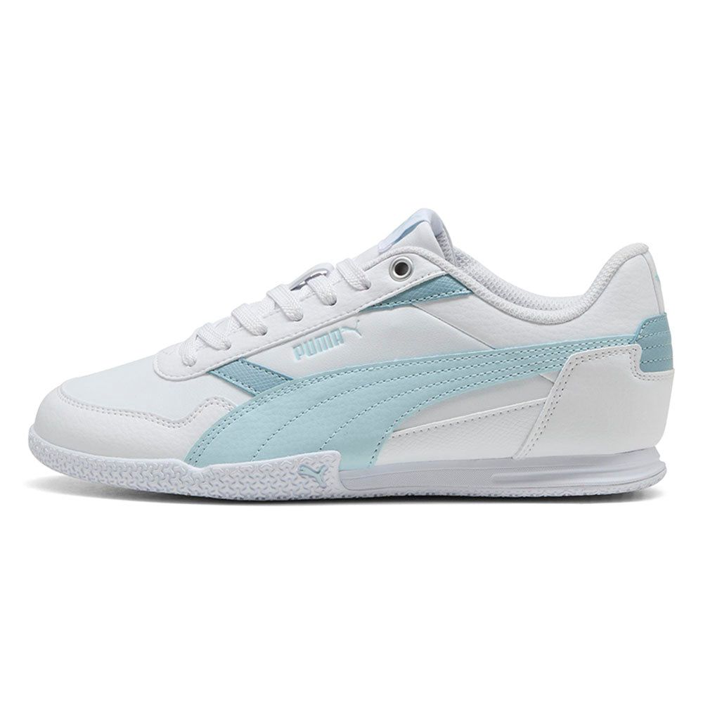 PUMA Bella Donna L женские повседневные кроссовки
