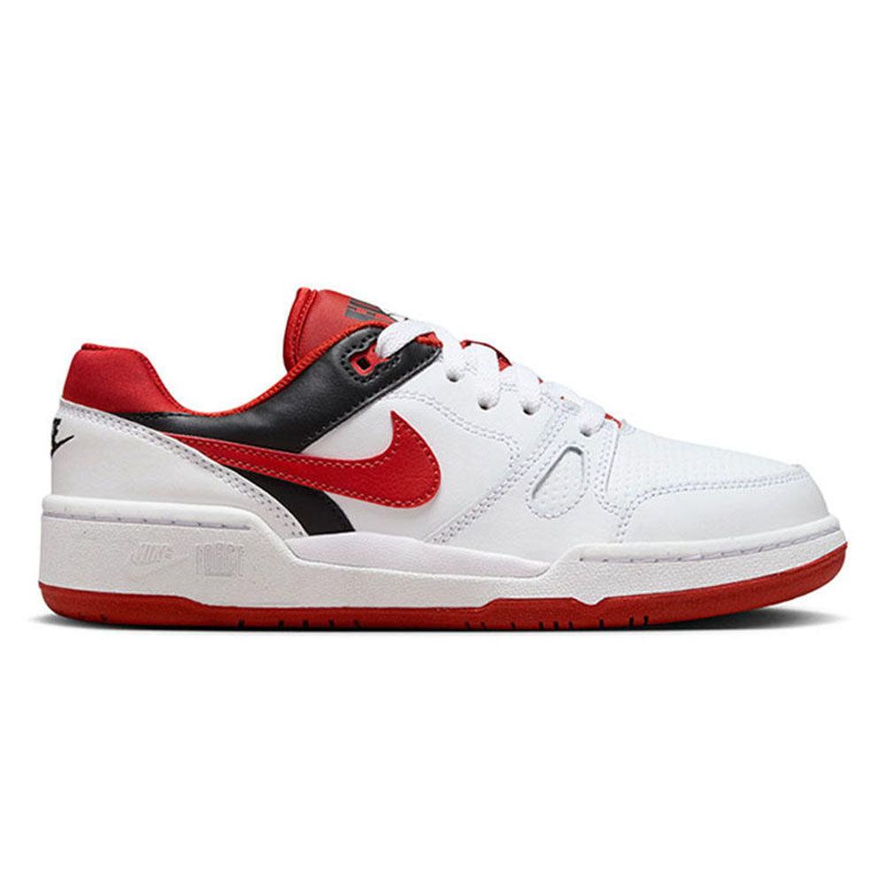 NIKE Full Force Low детские повседневные кроссовки