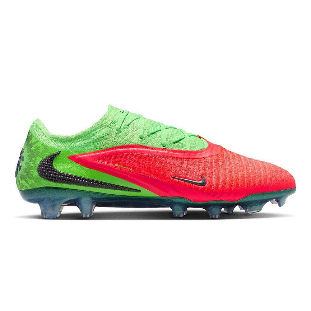 NIKE мужские Phantom 6 Low Elite "Erling Haaland" FG футбольные бутсы