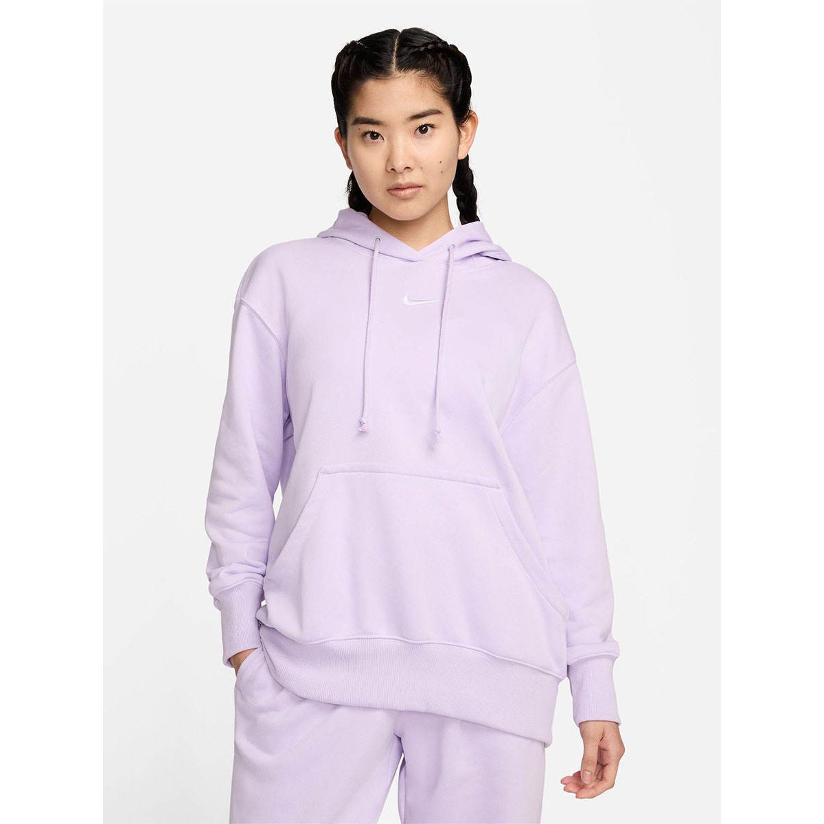 NIKE Sportswear Phoenix Fleece женские худи