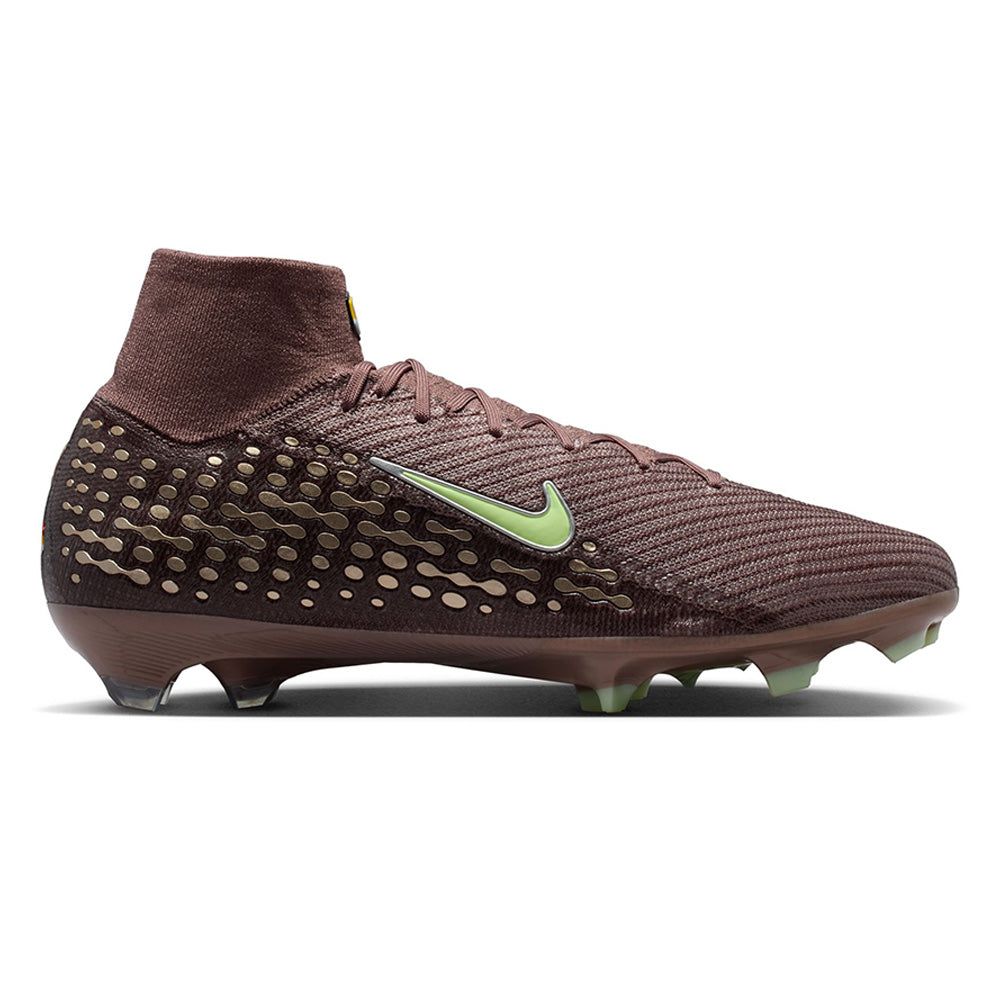 NIKE мужские Mercurial Superfly 10 Elite "Kylian Mbappé" FG футбольные бутсы