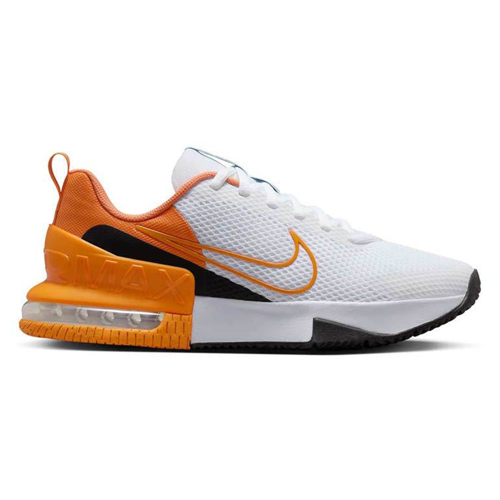 NIKE Air Max Alpha Trainer 6 мужские тренировочные кроссовки