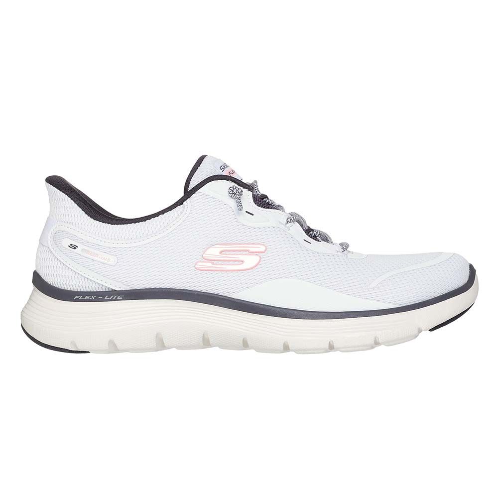 SKECHERS Hands Free Slip-ins®: Flex Appeal 5.0 Easy Breezy женские повседневные кроссовки