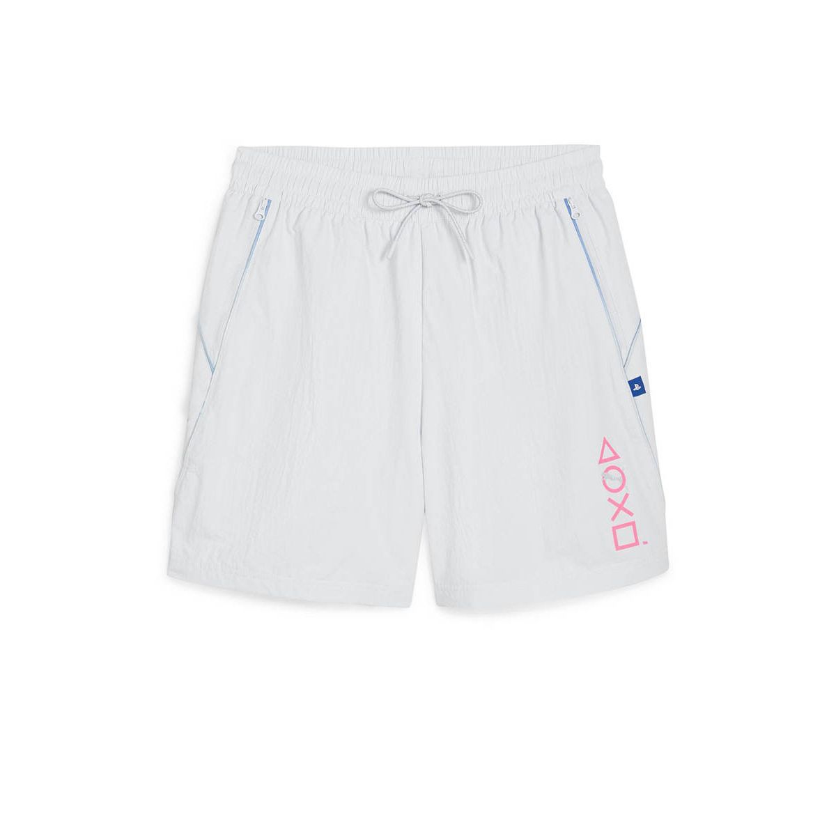 PUMA x PLAYSTATION® 6" мужские повседневные шорты