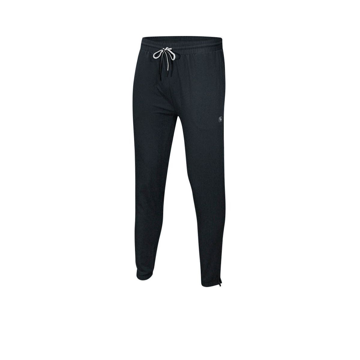 SPIKE SP23TRLPM030BK мужские тренировочные брюки