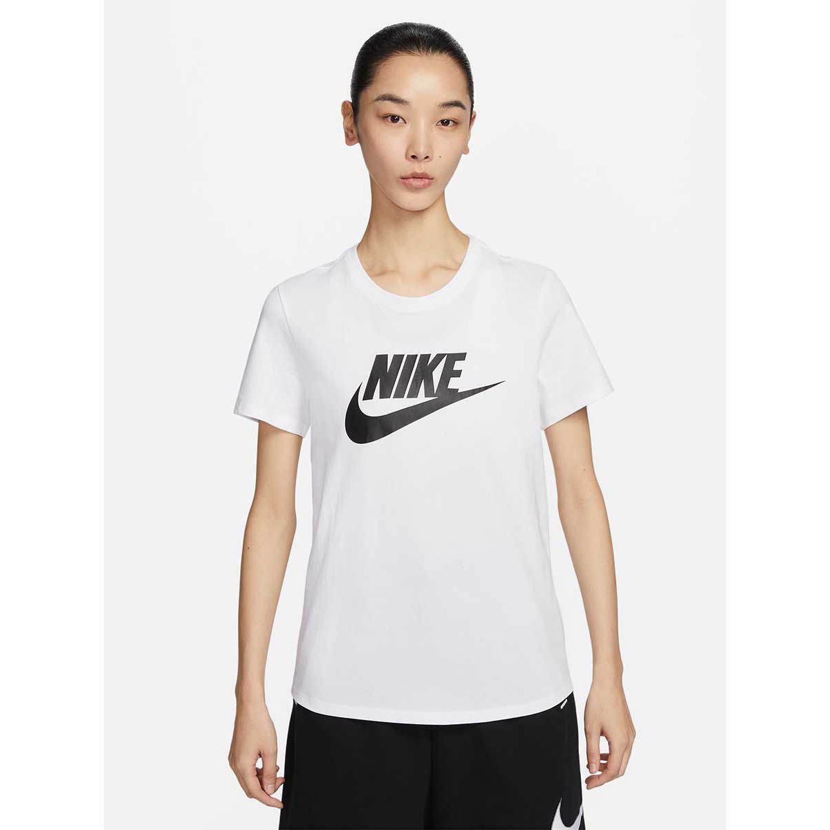 NIKE Sportswear Essentials женские футболка