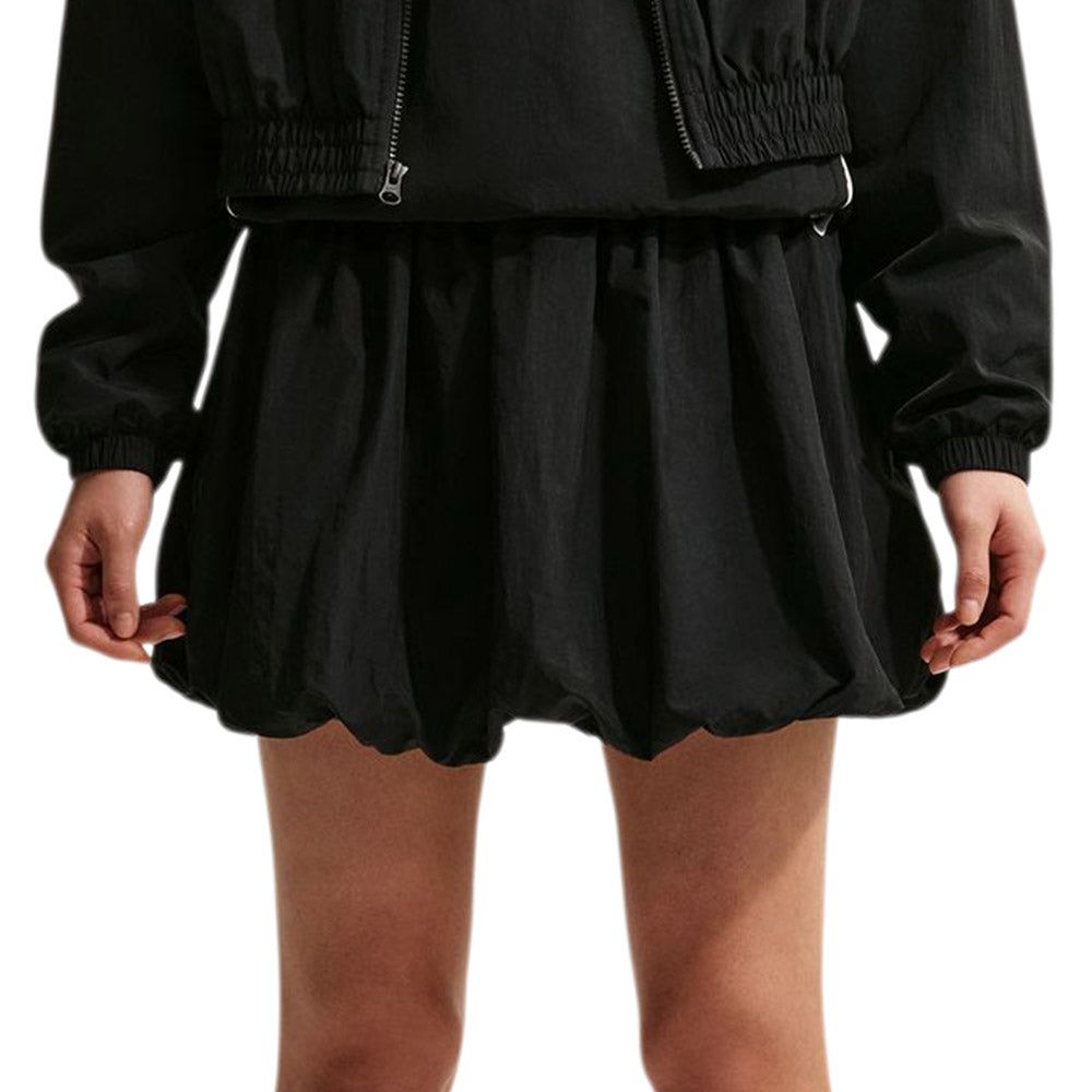 NIKE Sportswear Loose Bubble женские юбка