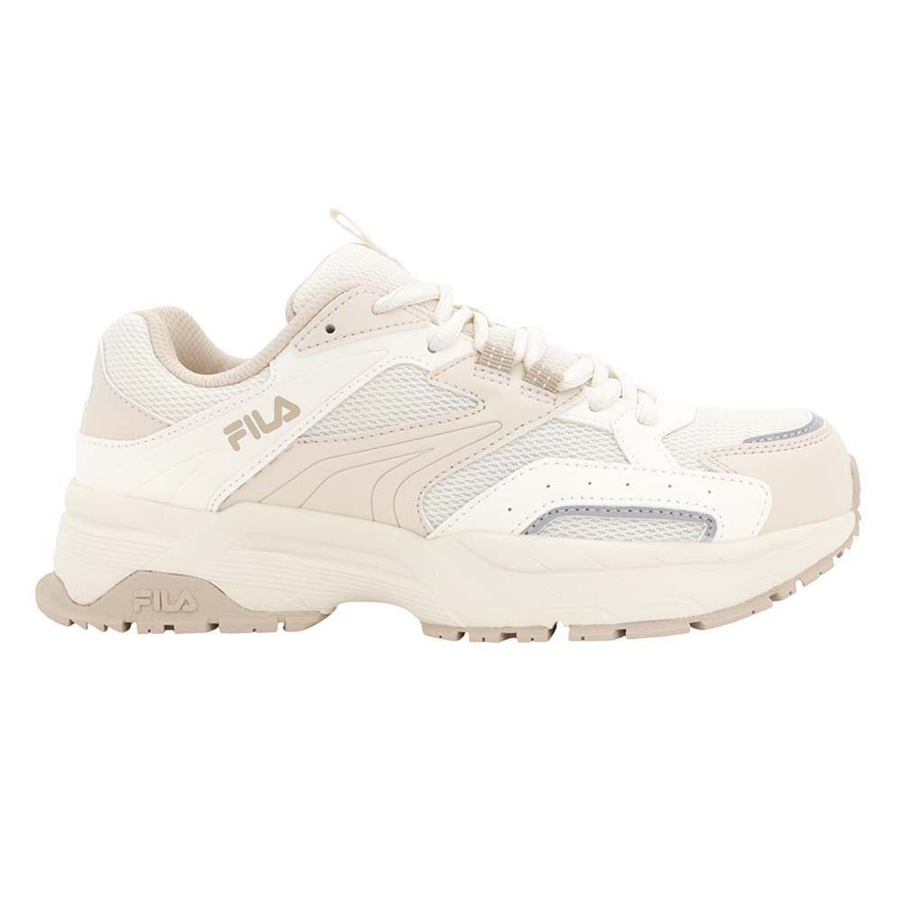 FILA Chunky 3 женские кроссовки