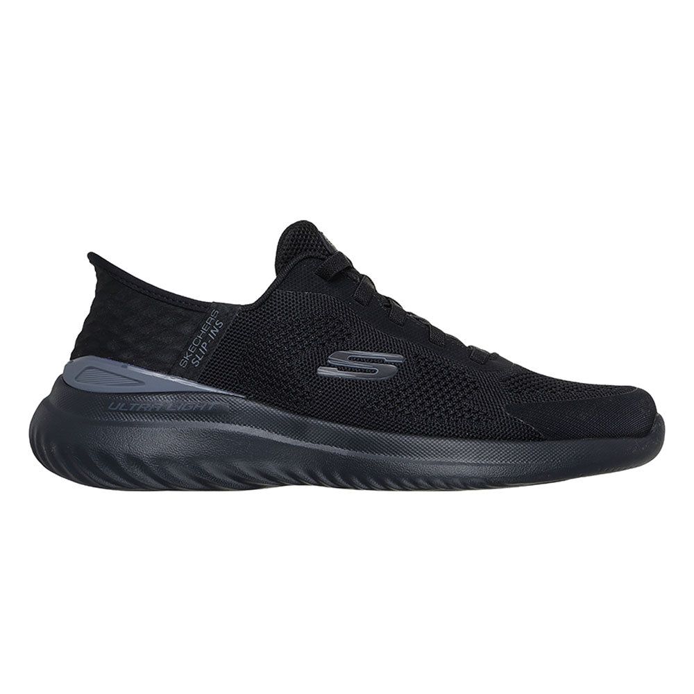SKECHERS Hands Free Slip-ins®: Bounder 2.0 Silco мужские повседневные кроссовки