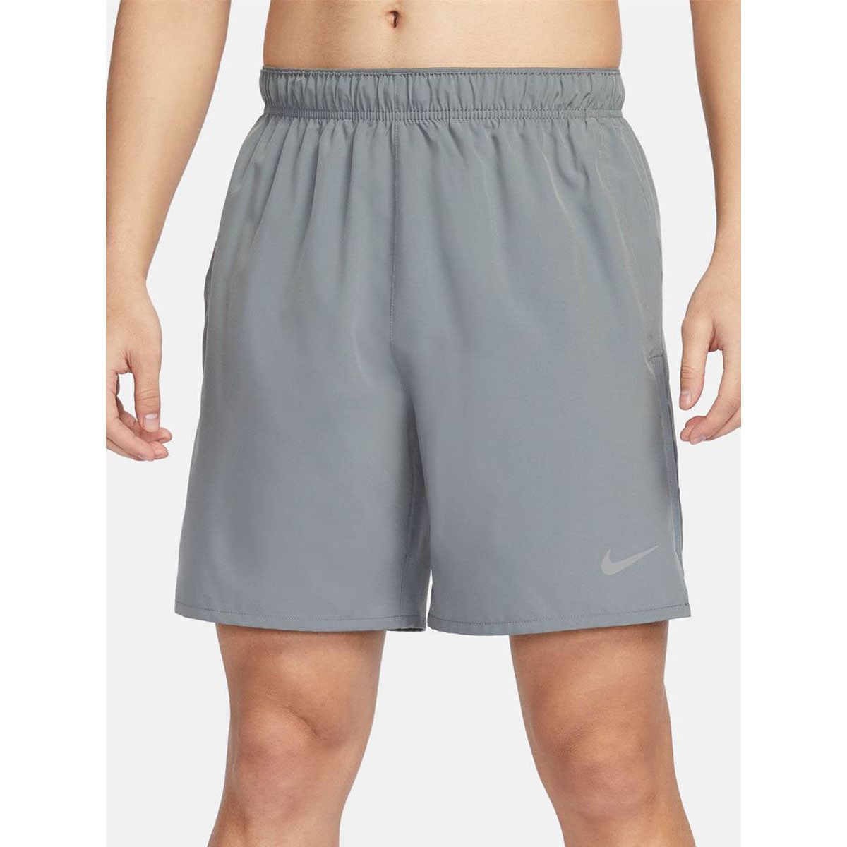 NIKE Dri-FIT Challenger мужские тренировочные шорты