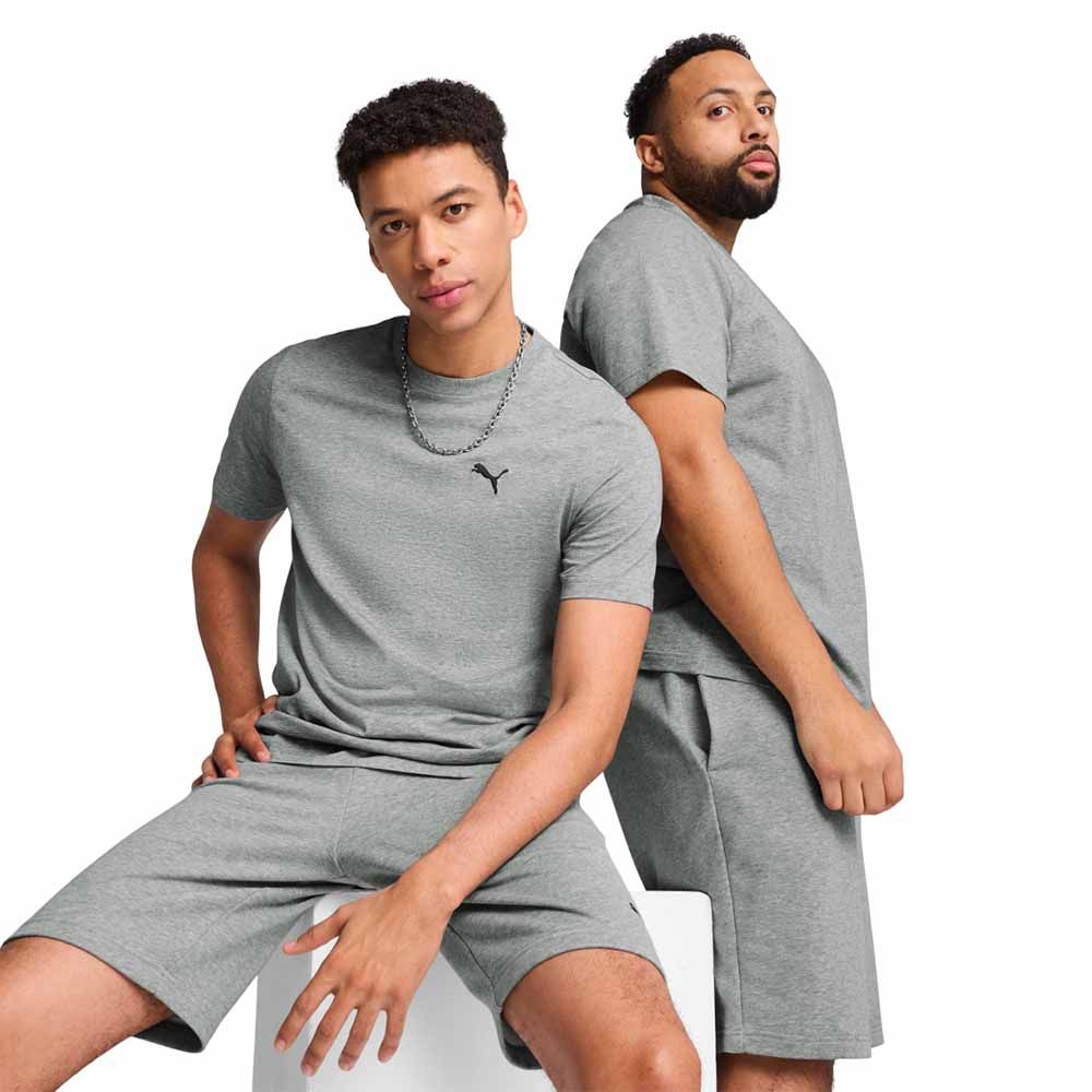 PUMA Small Logo мужская футболка