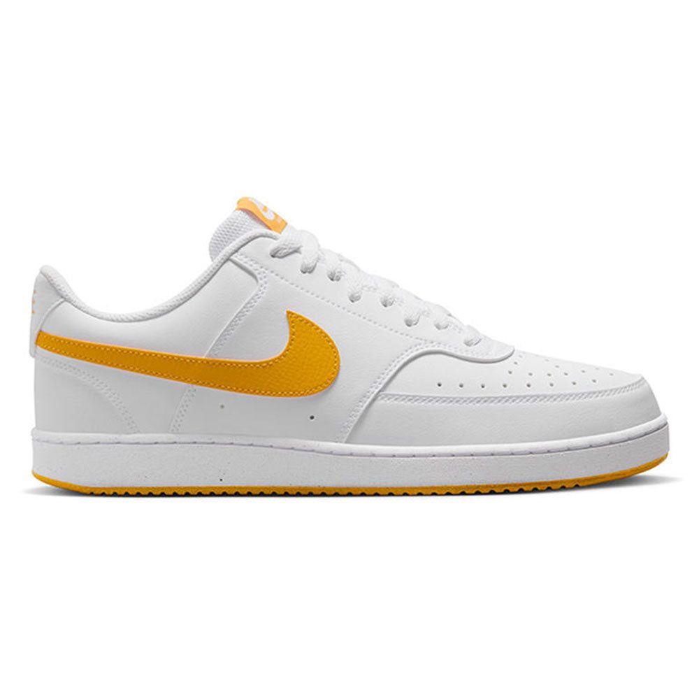 NIKE Court Vision Low Next Nature мужские повседневные кроссовки