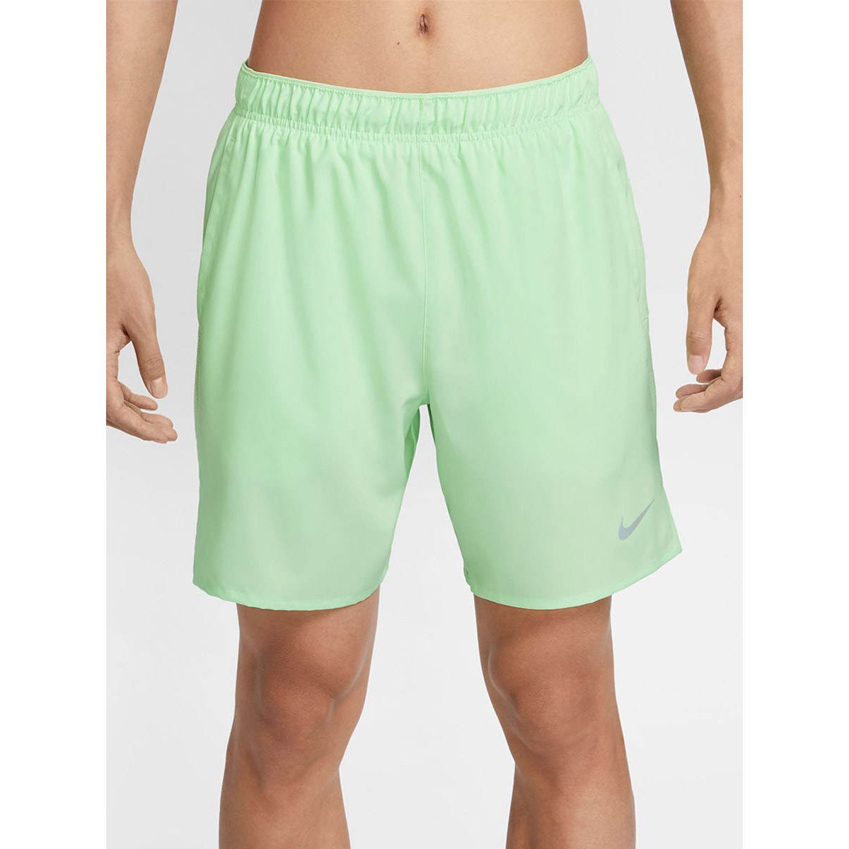 NIKE Dri-FIT Challenger мужские тренировочные шорты