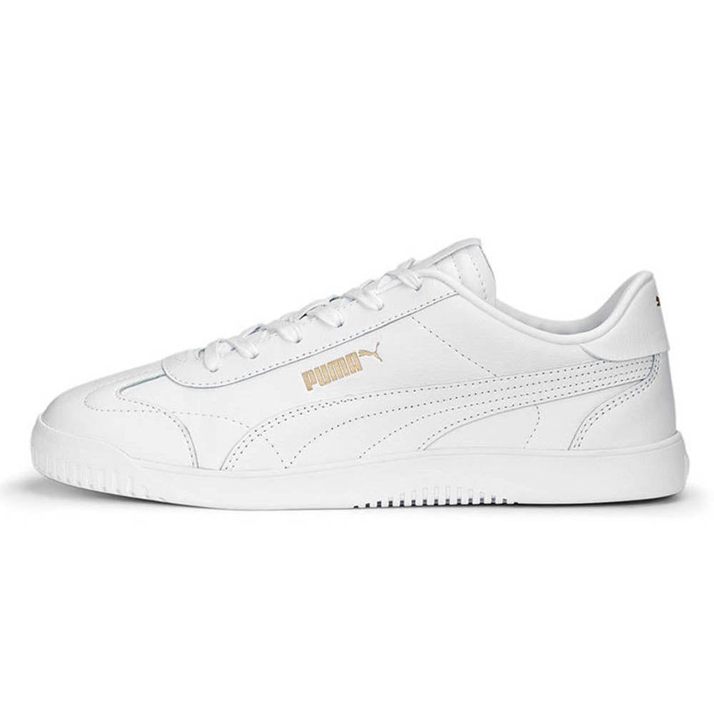 PUMA Club 5V5 унисекс повседневные кроссовки